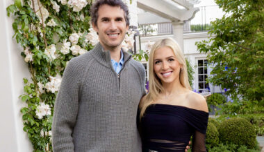 Los Angeles Couple Launches Nationwide Fellowship for Jewish Journalism