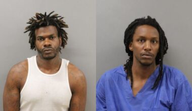 Two Chicago men charged in separate hit-and-run and DUI fatal crash