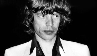 John Lennon Told Mick Jagger to Never Meet His Heroes—Jagger Ended up Regretting It