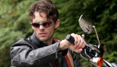 James Marsden Calls Filming 'Avengers: Doomsday' 'Pretty Special'