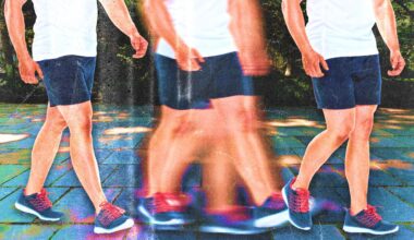 Should You Try the Japanese Walking Method?