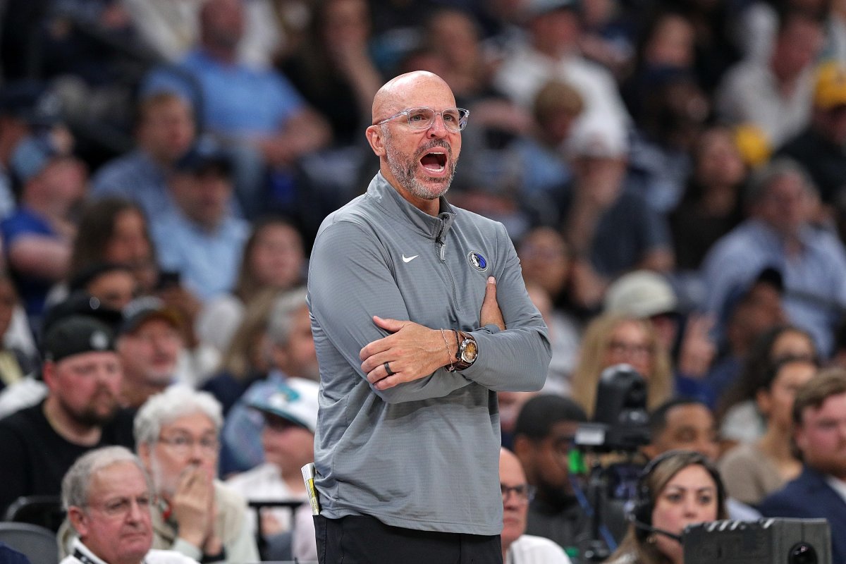 Jason Kidd