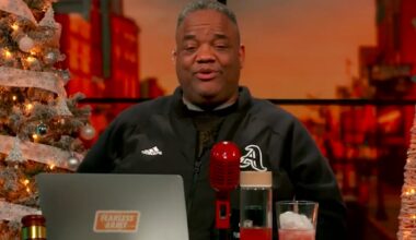 Indiana Fever player fires back at Jason Whitlock's comment about her