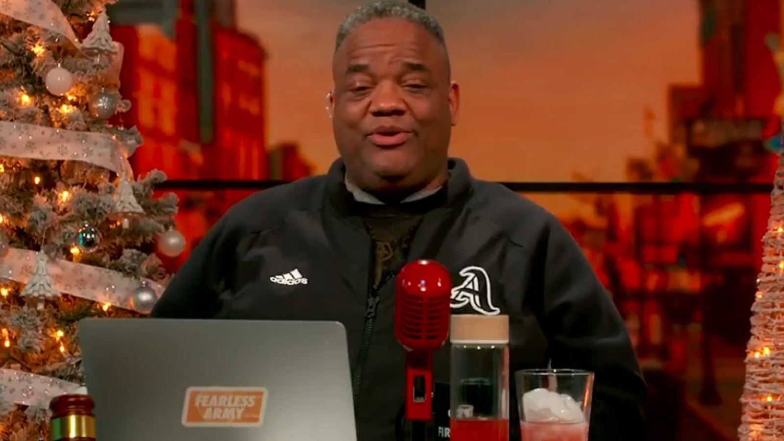 Indiana Fever player fires back at Jason Whitlock's comment about her