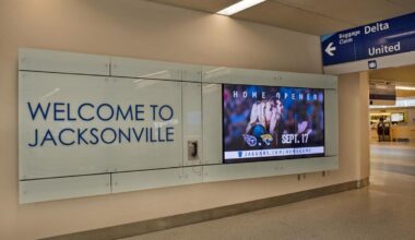 jax airport