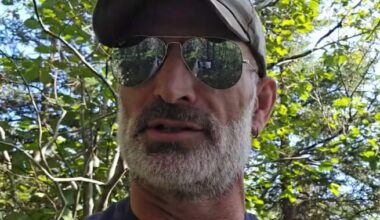 N.S. man gets ticket on purpose for walking in woods to fight fire-safety ban