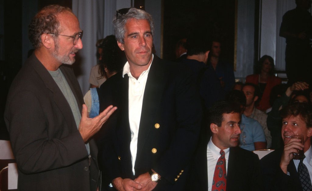 New Epstein Documents Reveal Details About His Life