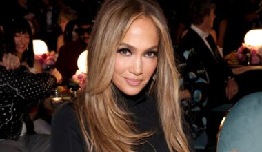 Jennifer Lopez Turned Away at Chanel Store: Here's Her Classy Reaction
