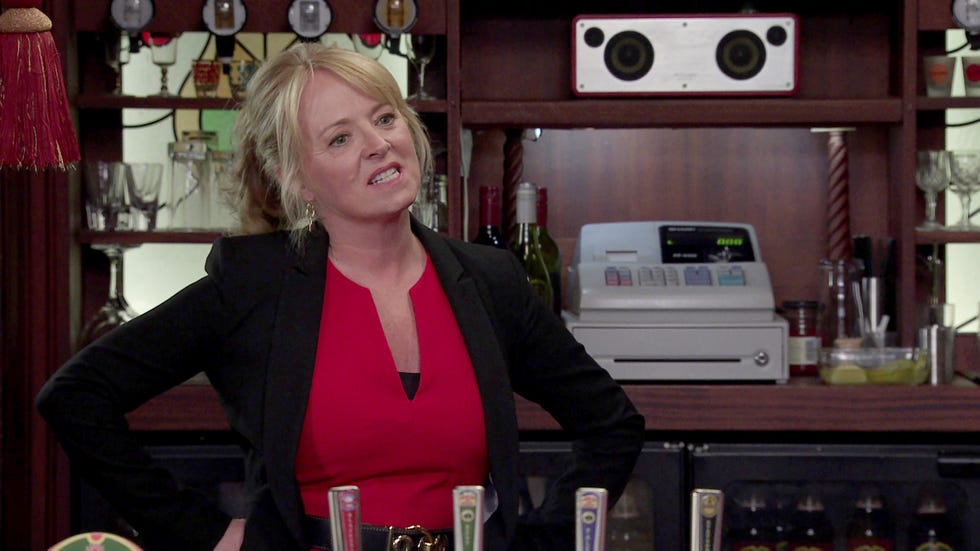 jenny connor, coronation street