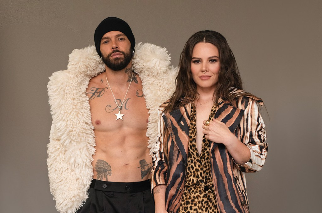Jesse & Joy Launch Tour in NYC with Pro-Immigrant Message