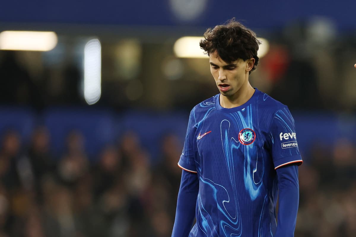 'Worthless': Former Chelsea player slams Joao Felix work ethic as fall from grace continues - London Evening Standard