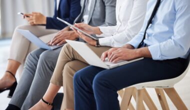 Uneasy Labor Market Could Pose Broader Threat to US Economy