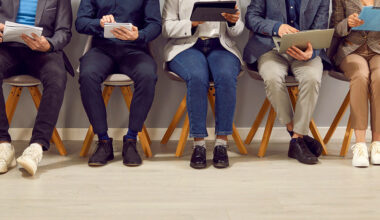 How to Gauge Maximum Employment