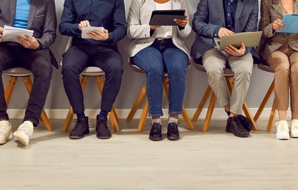 How to Gauge Maximum Employment