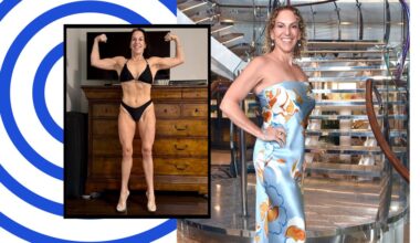 'How The Wonder Women Helped Me Lose Weight And Build Muscle'