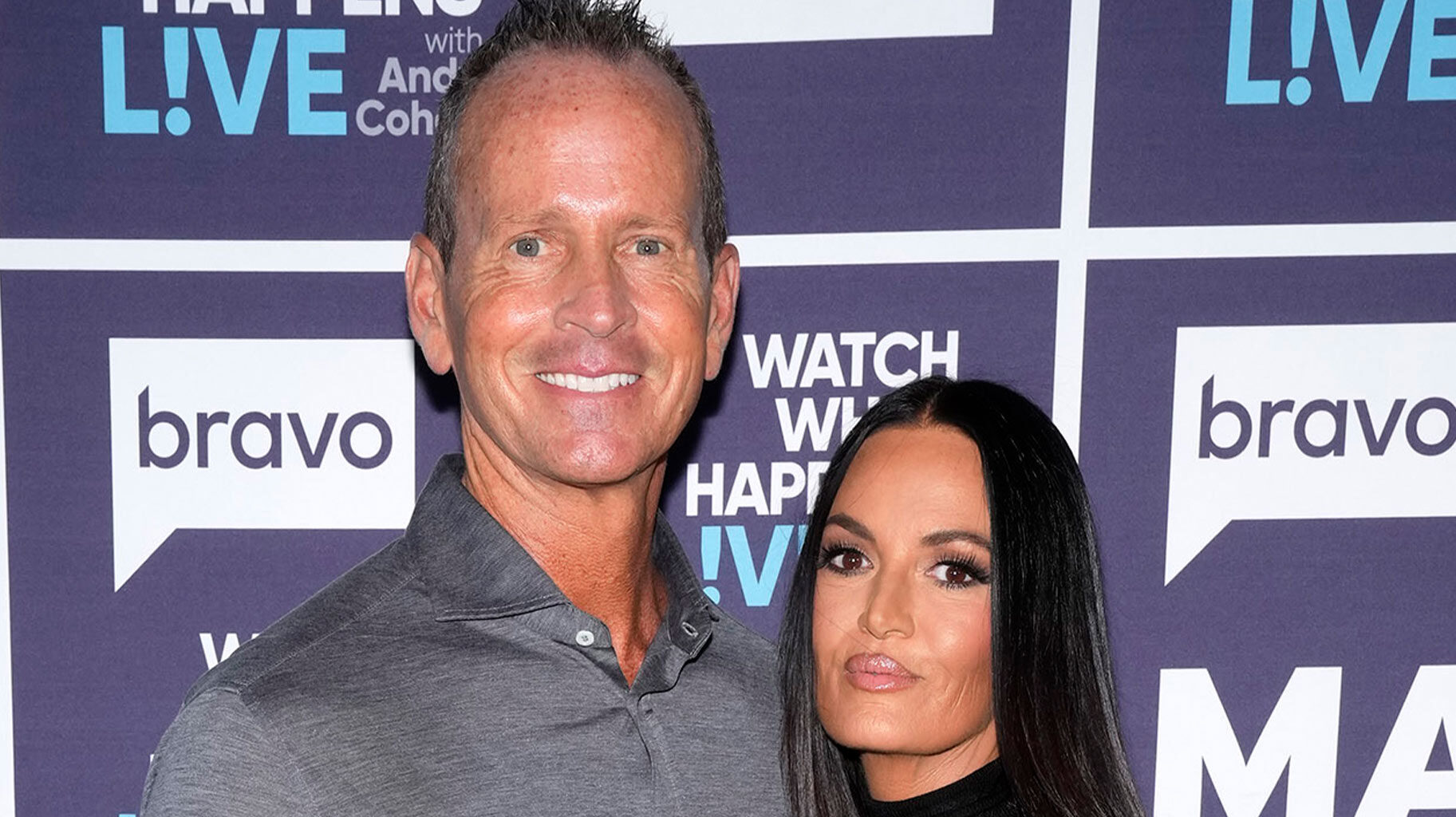 Lisa Barlow Hints at Marriage Issues in RHOSLC Season 6