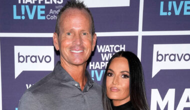 Lisa Barlow Hints at Marriage Issues in RHOSLC Season 6