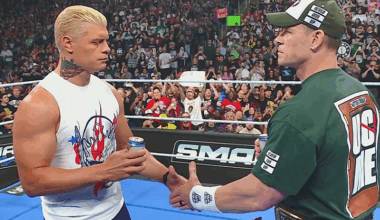 Ringside News