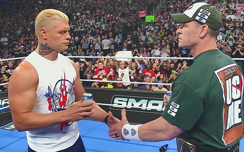 Ringside News