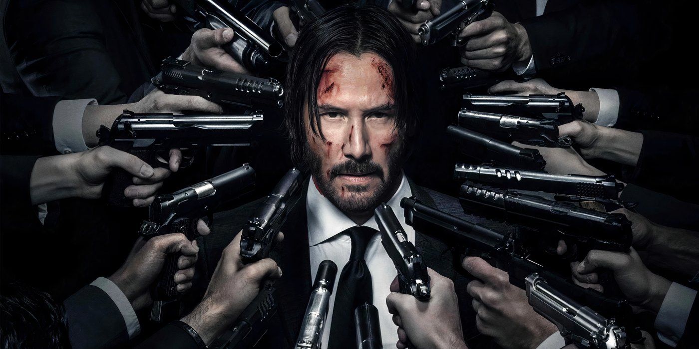 Hulu Lands Major Action Film Series Days After Disney Merger Announcement