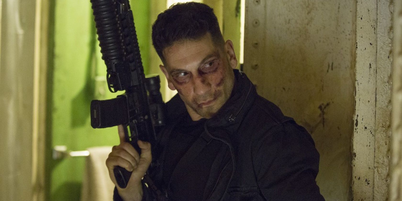 10 Thrilling Action Shows That Prioritize Spectacle Over Plot