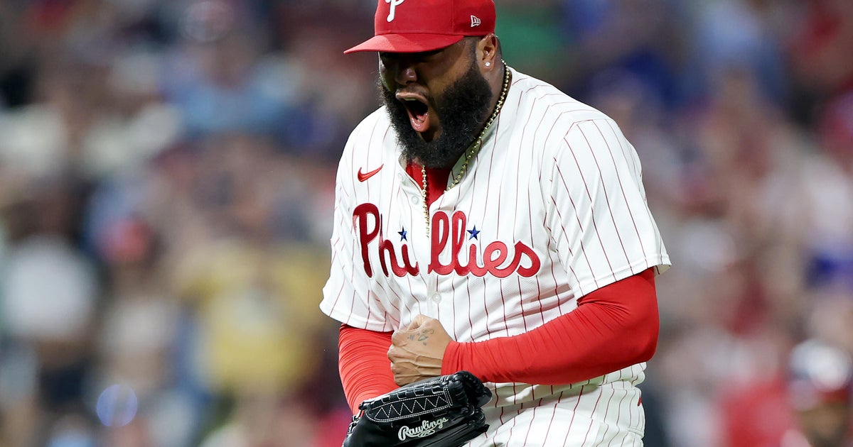 Philadelphia Phillies reinstate Jose Alvarado from restricted list