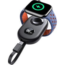 Joyroom 2,500mAh Portable Apple Watch Charger
