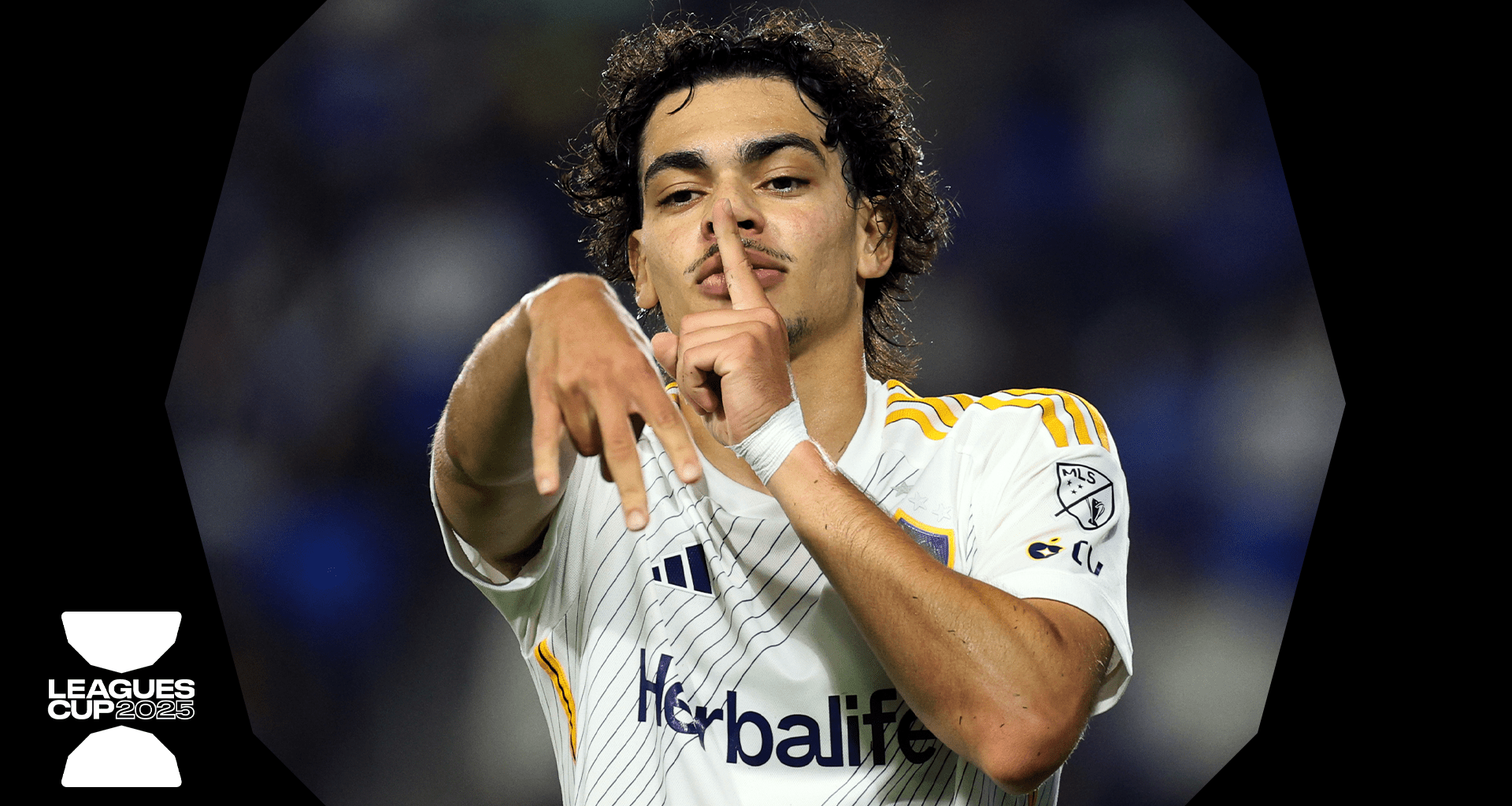 LA Galaxy flex title credentials with Leagues Cup quarterfinal trip