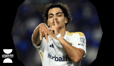 LA Galaxy flex title credentials with Leagues Cup quarterfinal trip