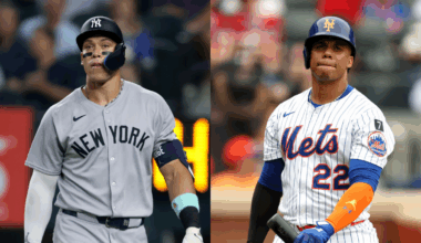 Yankees vs. Mets tale of the tape: Which flailing New York MLB team has had a worse go of it lately?