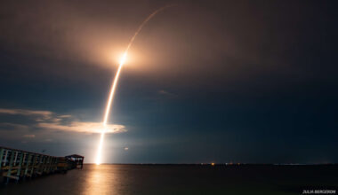 Launch Roundup: Vulcan and Electron to launch between Falcon 9 missions