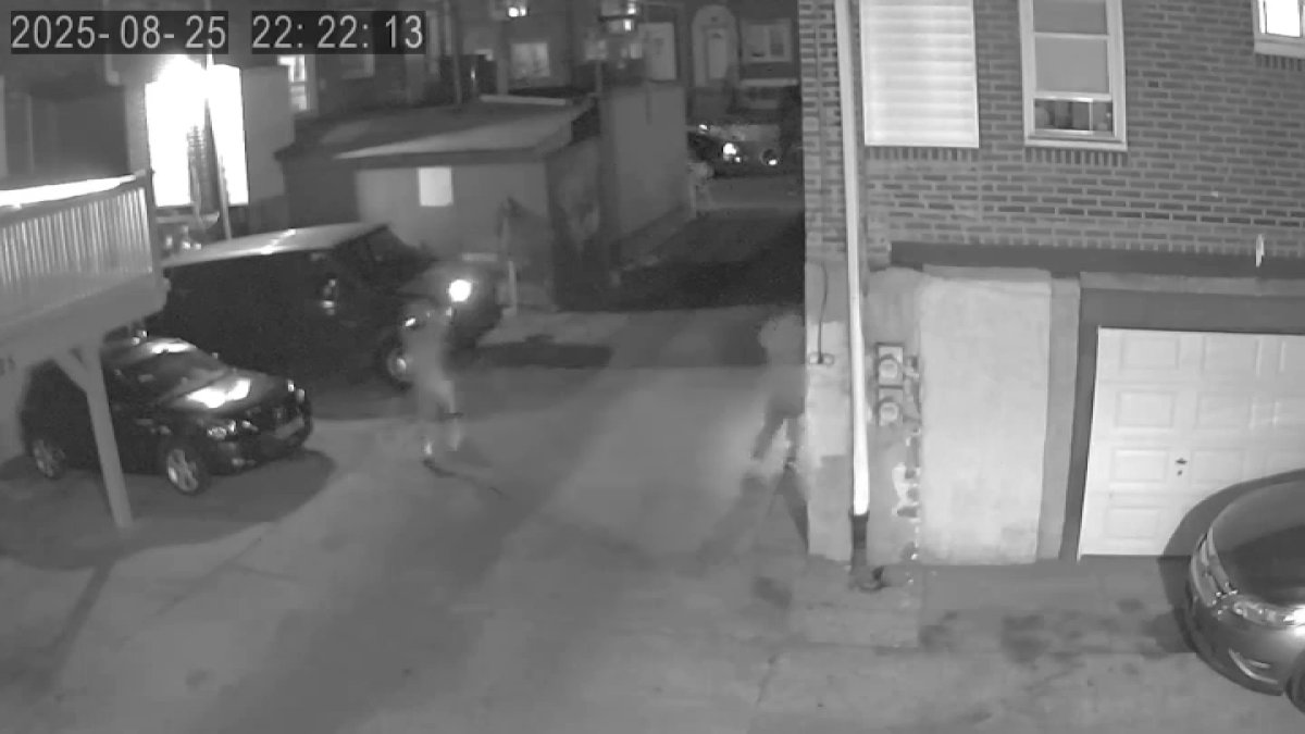 Double shooting in Juniata Park has neighbors demanding more action – NBC10 Philadelphia