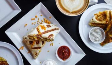 Charitable coffee chain Just Love opening first SA cafe