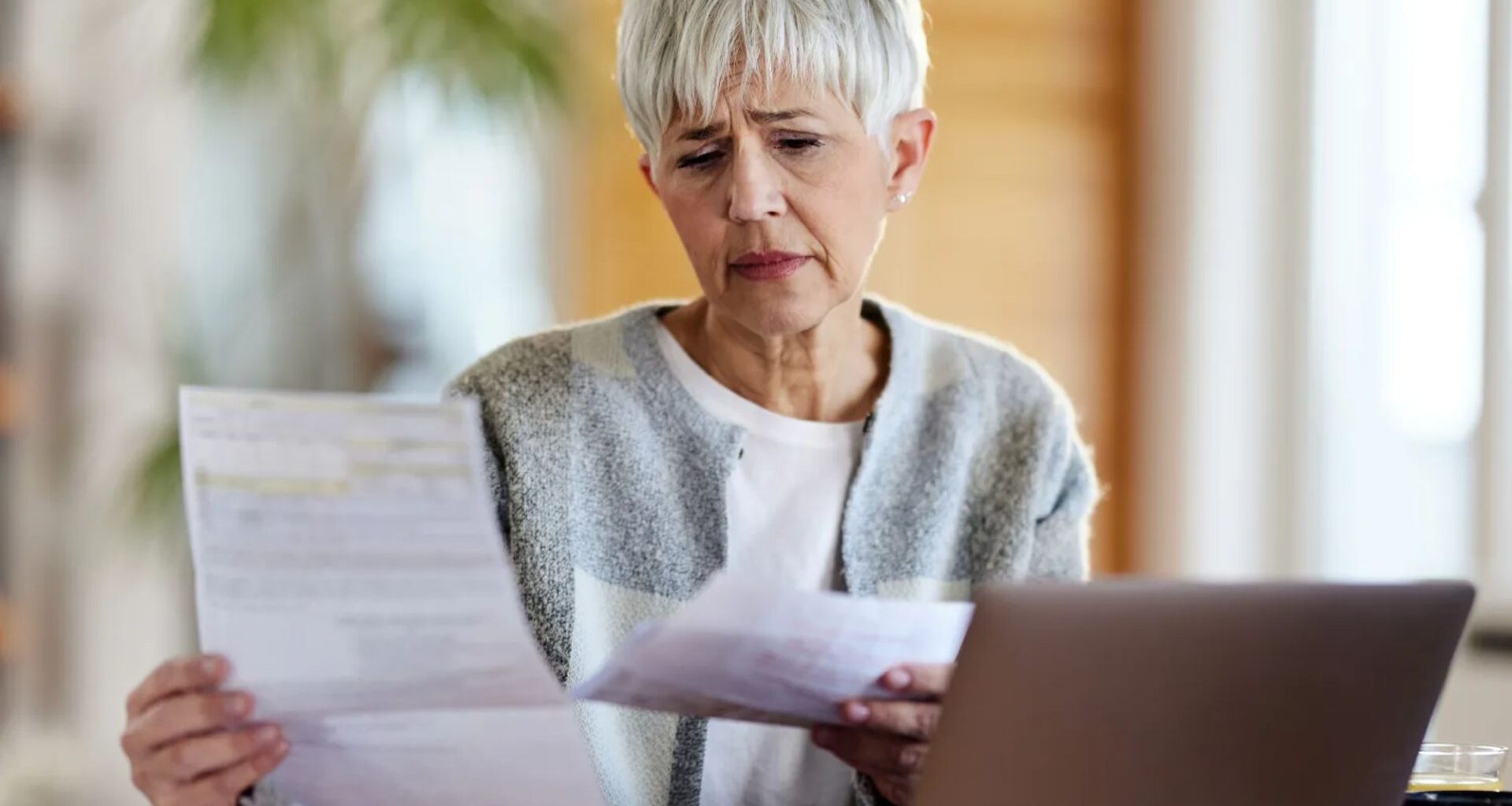 Social Security makes huge u-turn on August 18 policy change after mass fury - and online obstacle is now 'optional'