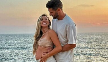 'Survivor' contestant Kara Kay announces she's pregnant