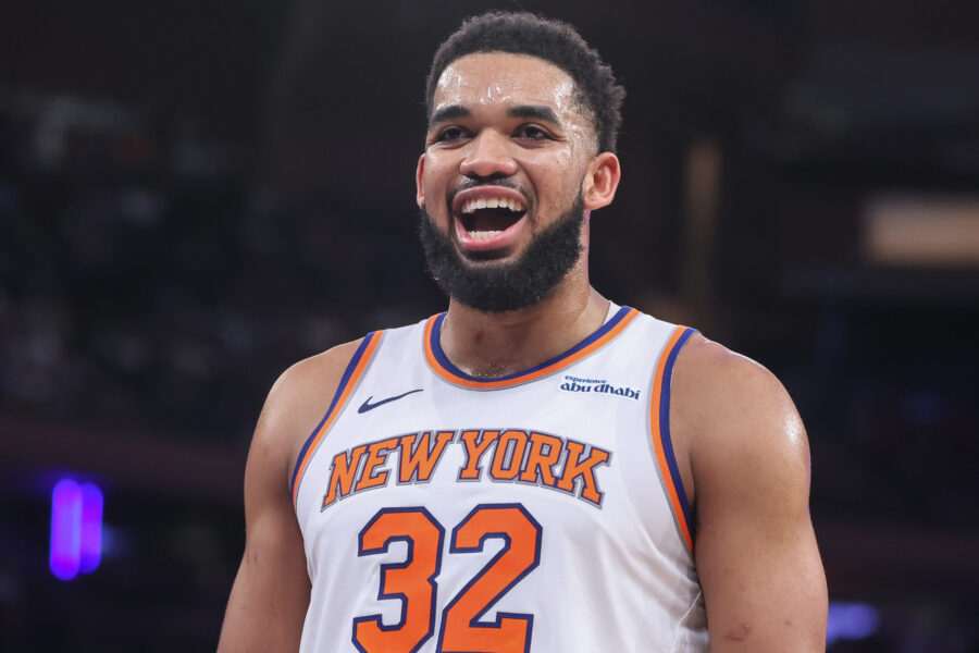 New York Notes: Towns, Thibodeau, Brown, Wolf, Highsmith