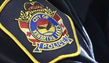 Ontario man faces charges after allegedly assaulting home intruder: police