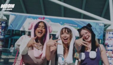 What is KCON? LA declares Aug. 1 KCON Day to celebrate world's largest K-pop festival