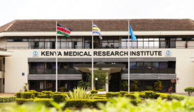 Parliament moves to regulate, integrate herbal medicine under proposed KEMRI Bill