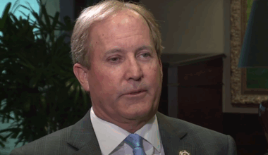 Paxton Says Only Nine School Districts Are Exempt From Ten Commandments Rule