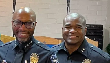 Tempe cop: Chief gave city officials data to harass homeless advocates