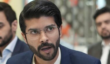 Khayyam Jafri Joins Cybervision International as Director of Innovation and Entrepreneurship