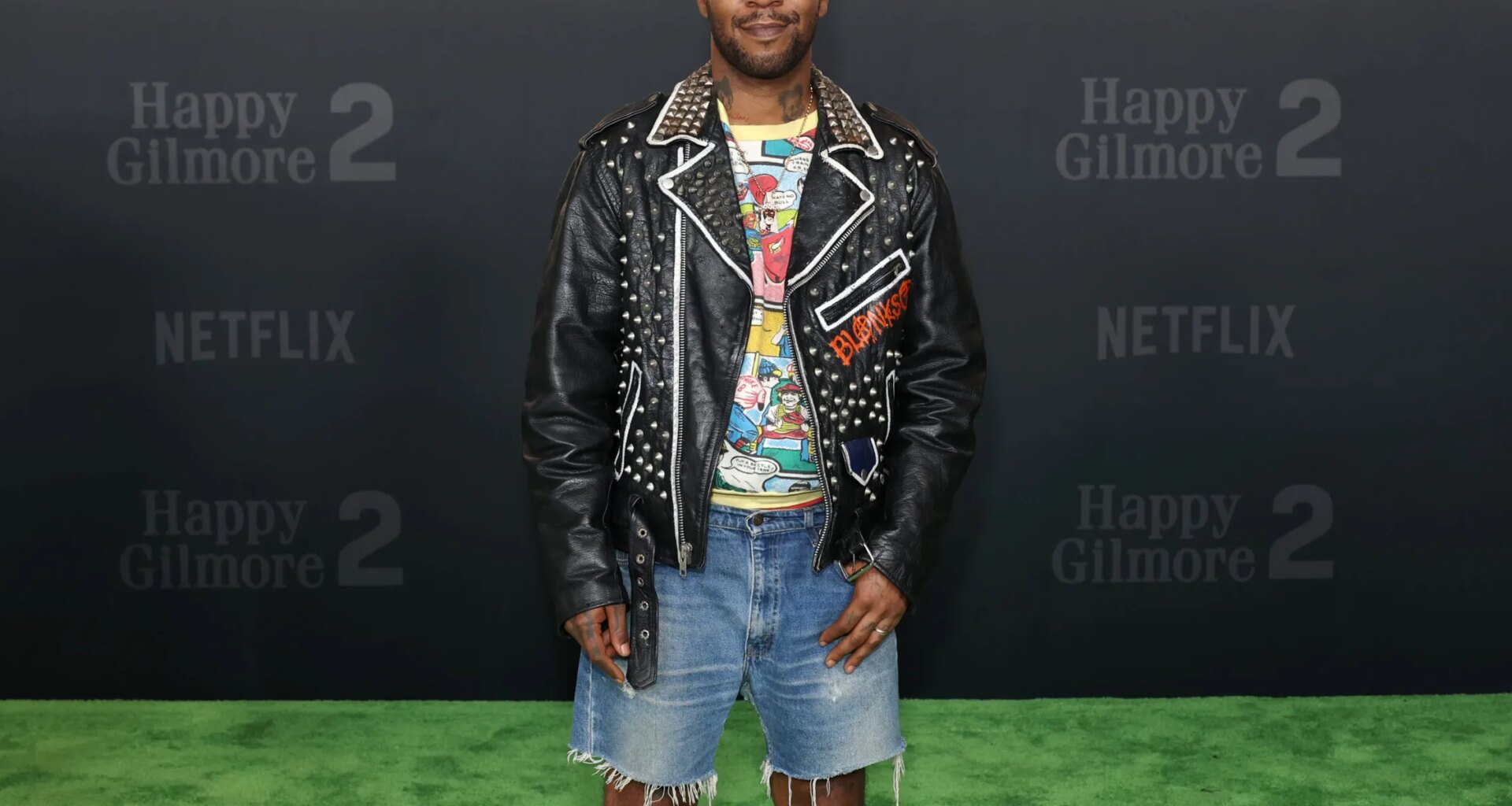 Kid Cudi Only Doing Collabs If They Happen "Organically"