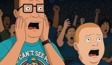 King of the Hill marketing collabs spark Texas debate