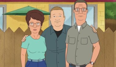 What to Watch & Stream Week of August 3, 2025