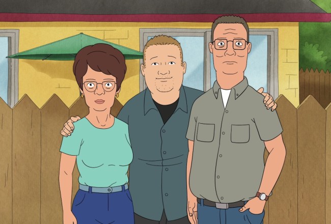 What to Watch & Stream Week of August 3, 2025