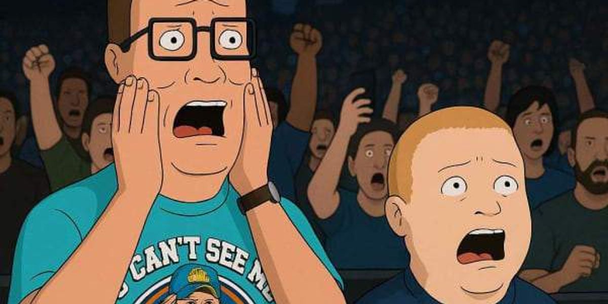 King of the Hill marketing collabs spark Texas debate