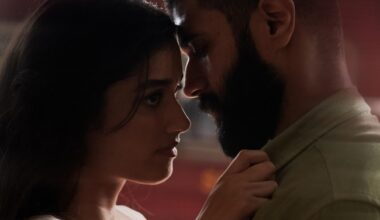 Kingdom Sees Major Drop on Day 2 at Box Office