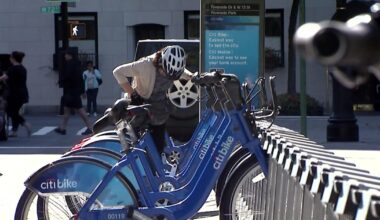 Citi Bike expansion plan gets pushback from Brooklyn residents