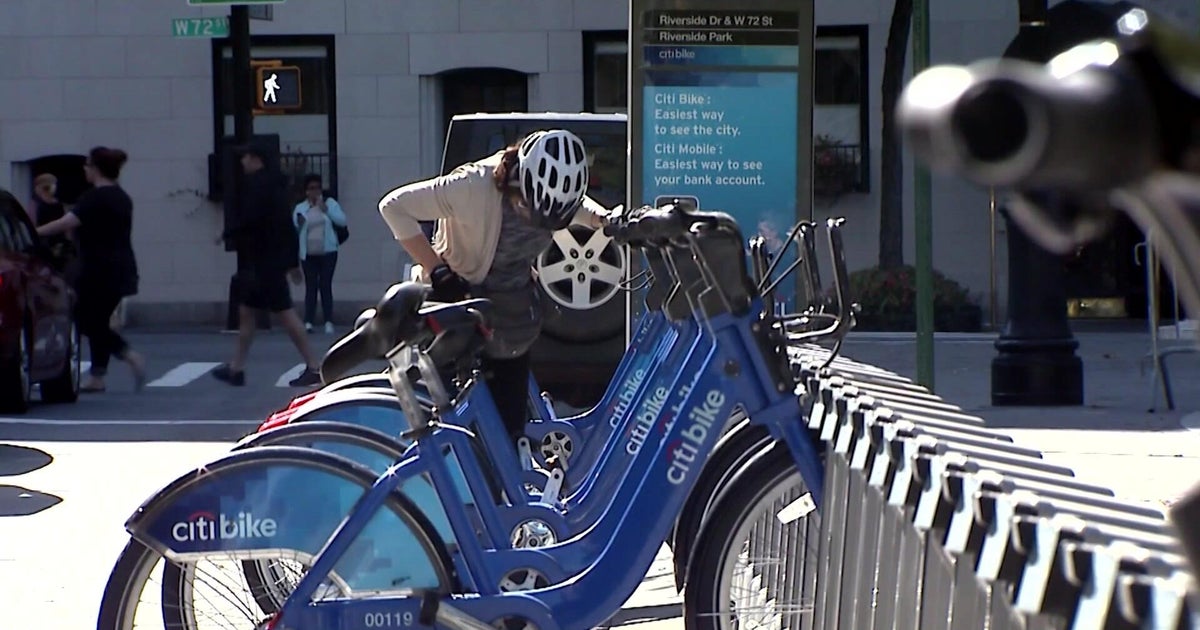 Citi Bike expansion plan gets pushback from Brooklyn residents